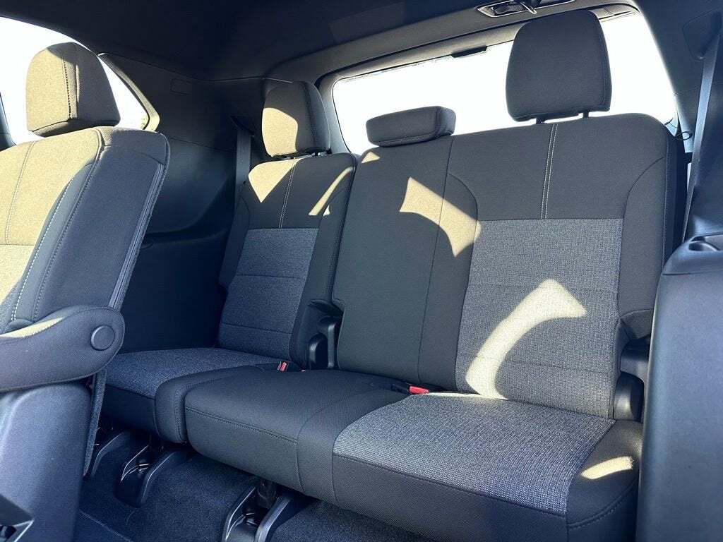 2026 GMC Acadia Elevation Tucson AZ