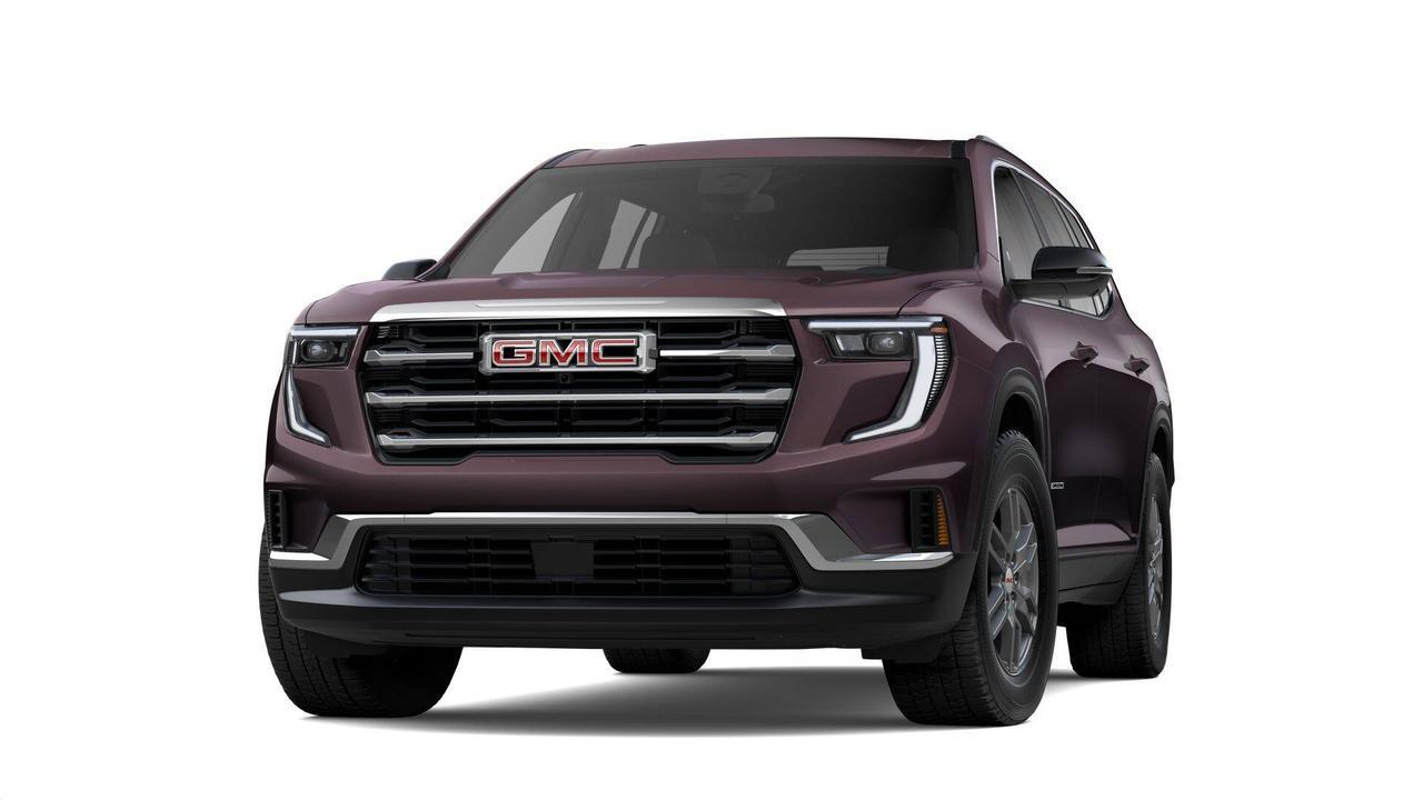 2026 GMC Acadia Elevation Tucson AZ