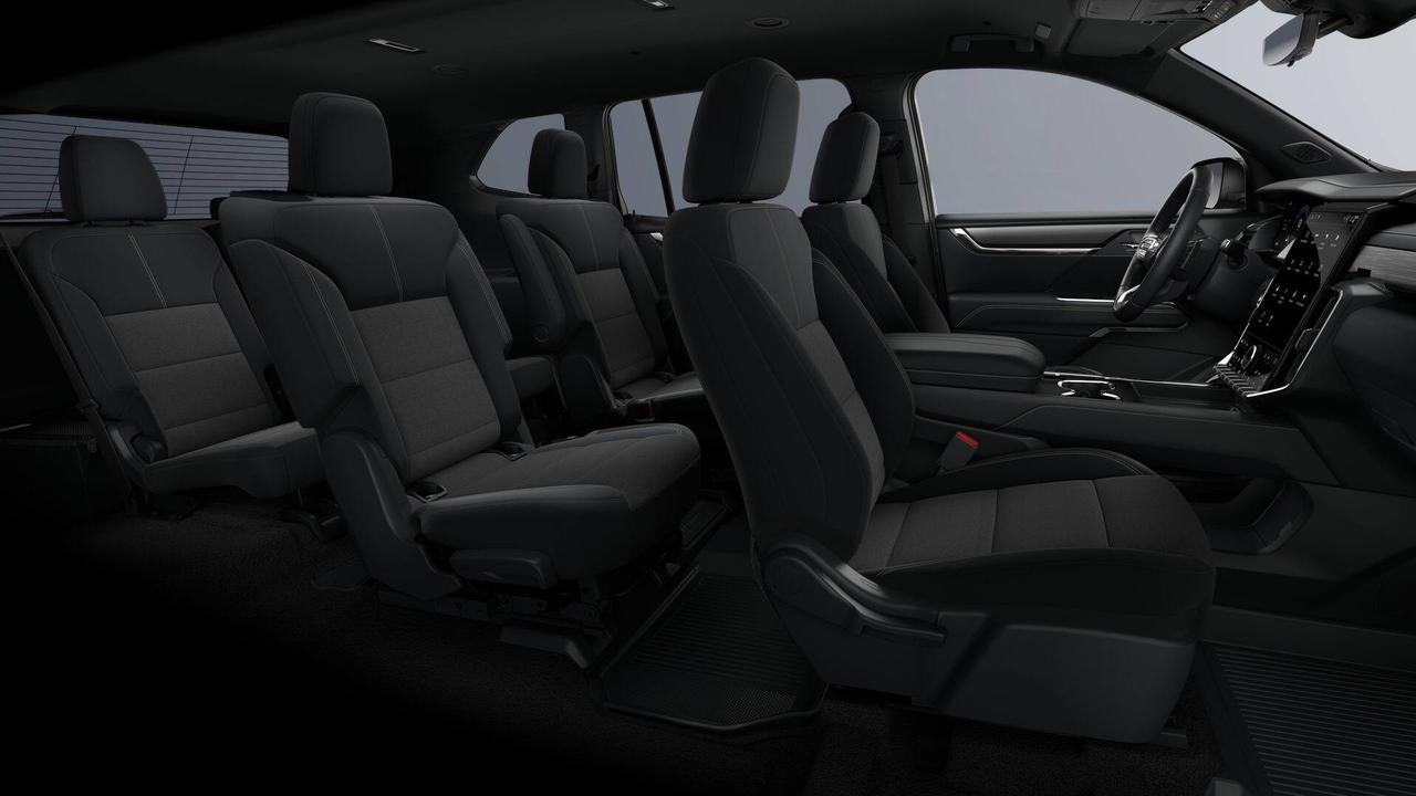 2026 GMC Acadia Elevation Tucson AZ