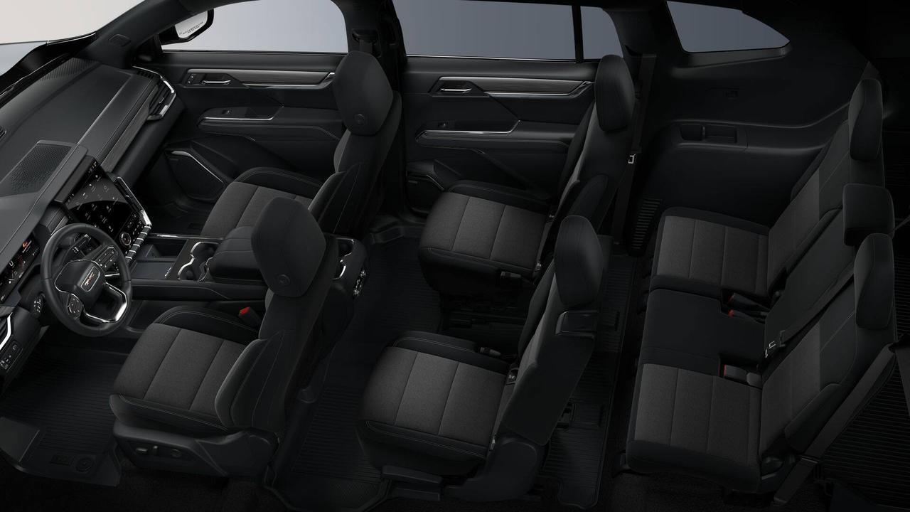 2026 GMC Acadia Elevation Tucson AZ