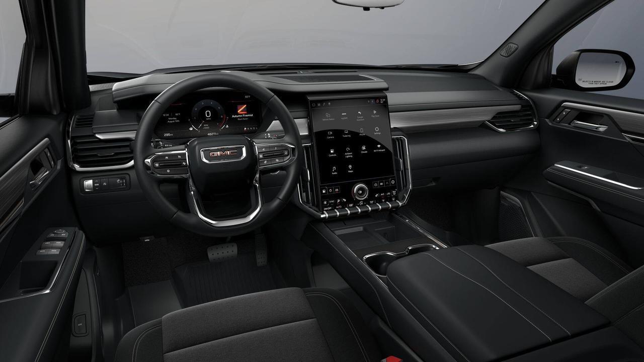 2026 GMC Acadia Elevation Tucson AZ