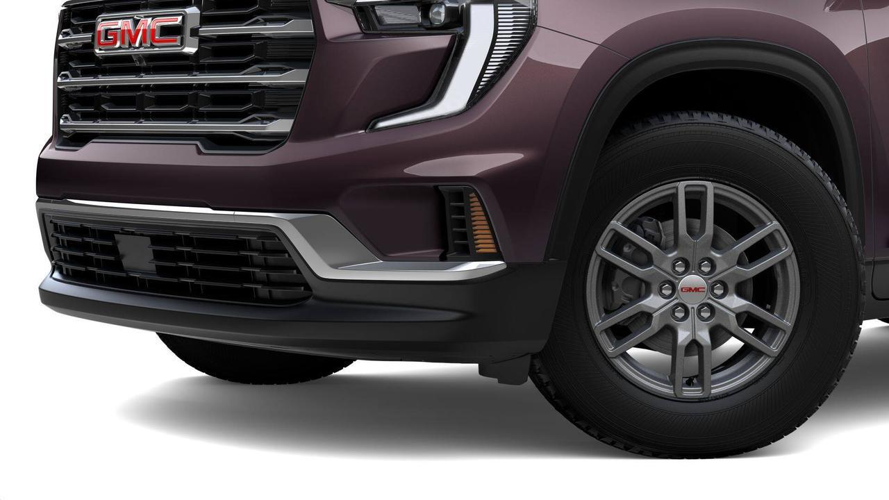 2026 GMC Acadia Elevation Tucson AZ