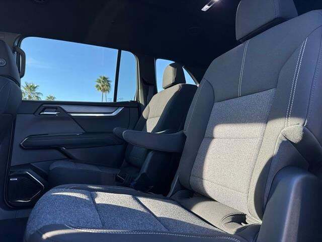 2026 GMC Acadia Elevation Tucson AZ