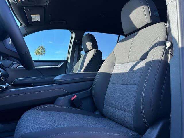 2026 GMC Acadia Elevation Tucson AZ