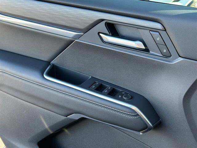 2026 GMC Acadia Elevation Tucson AZ