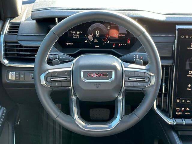 2026 GMC Acadia Elevation Tucson AZ