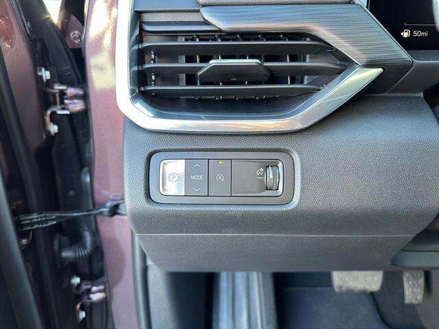 2026 GMC Acadia Elevation Tucson AZ