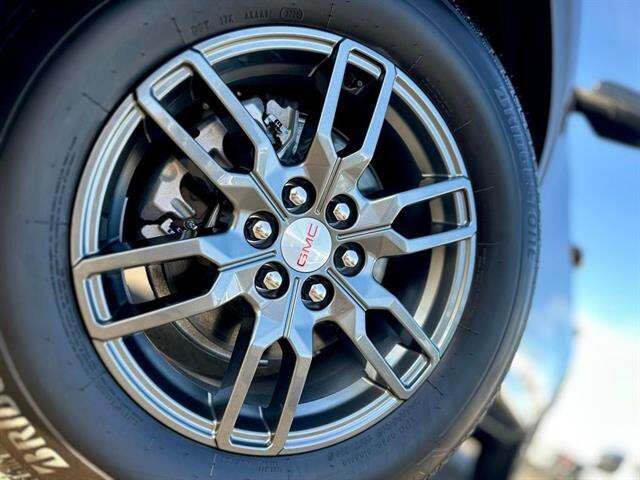 2026 GMC Acadia Elevation Tucson AZ