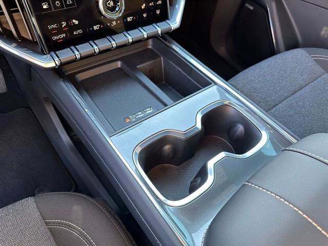 2026 GMC Acadia Elevation Tucson AZ