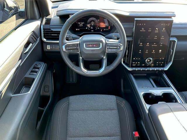 2026 GMC Acadia Elevation Tucson AZ