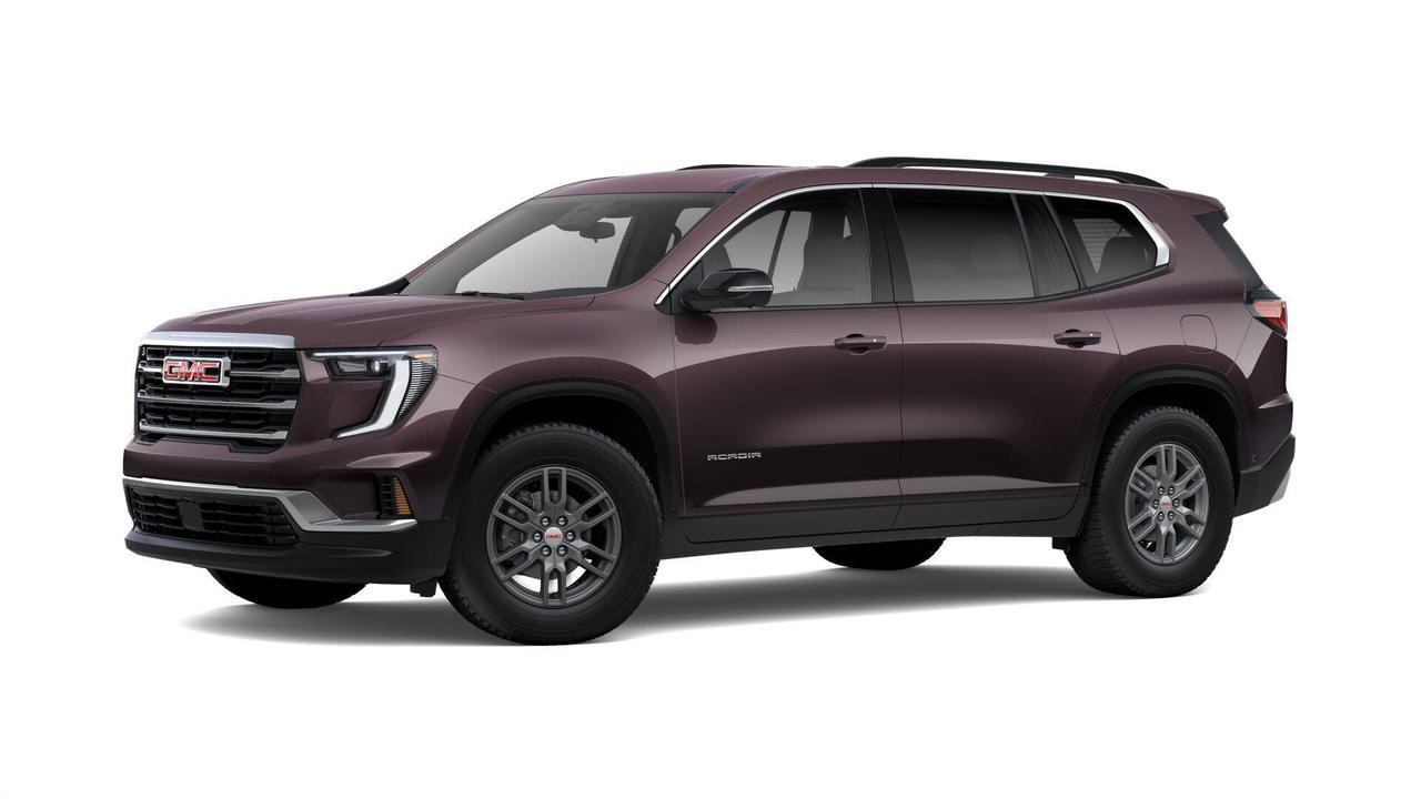 2026 GMC Acadia Elevation Tucson AZ