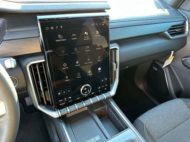 2026 GMC Acadia Elevation Tucson AZ