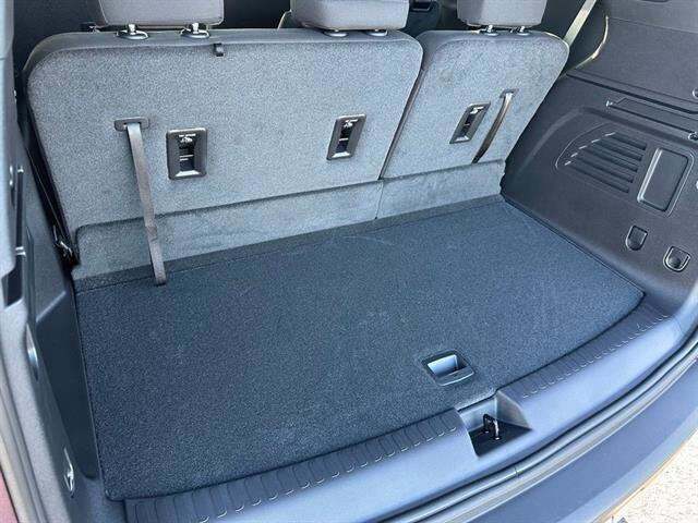 2026 GMC Acadia Elevation Tucson AZ