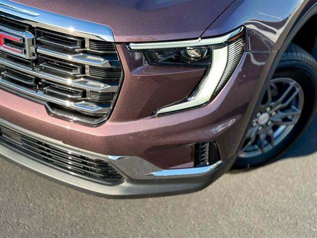 2026 GMC Acadia Elevation Tucson AZ