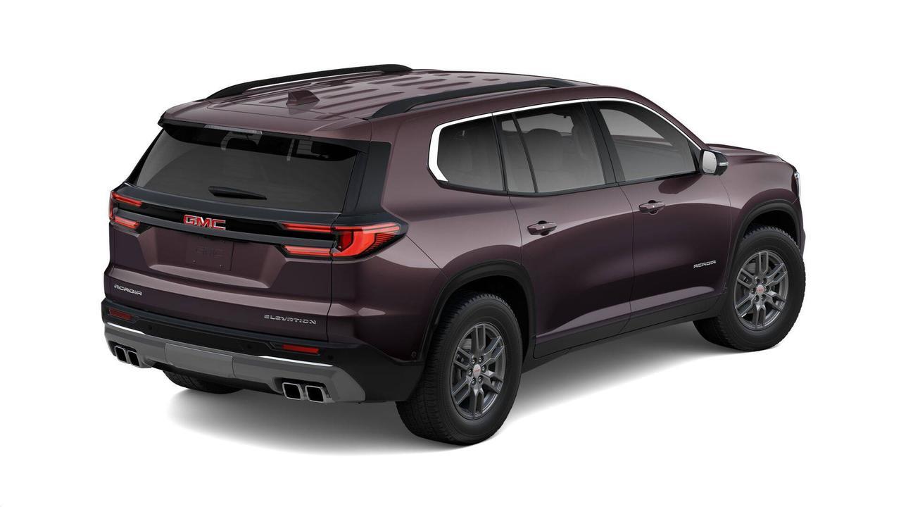 2026 GMC Acadia Elevation Tucson AZ