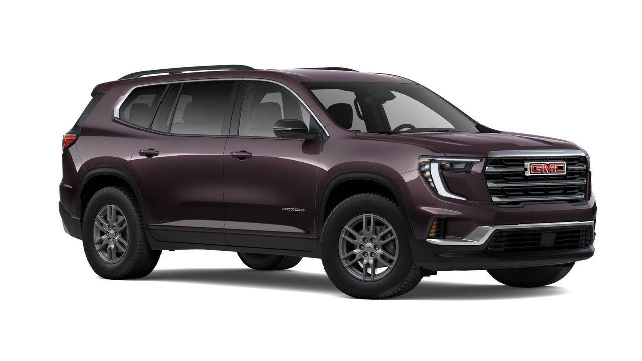 2026 GMC Acadia Elevation Tucson AZ