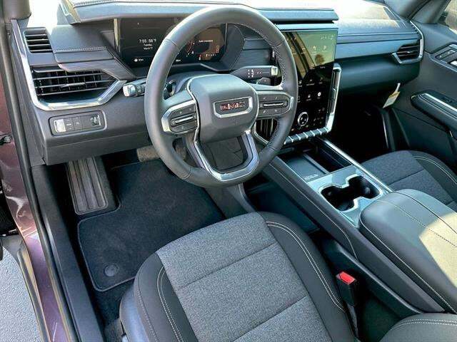 2026 GMC Acadia Elevation Tucson AZ