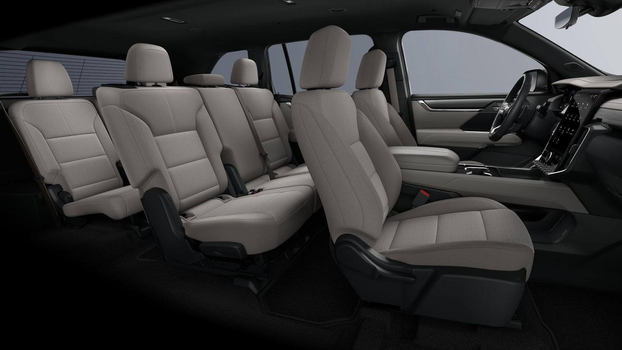 2026 GMC Acadia Elevation Tucson AZ