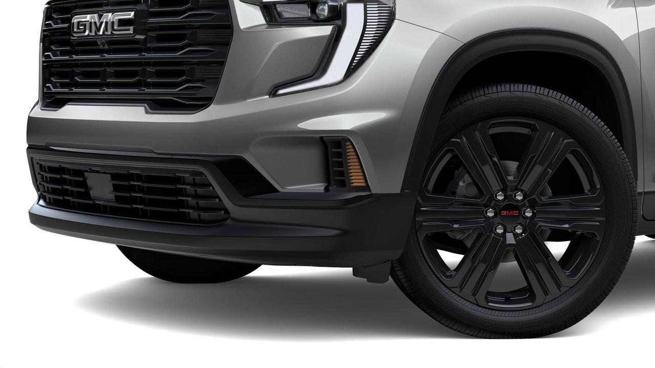 2026 GMC Acadia Elevation Tucson AZ