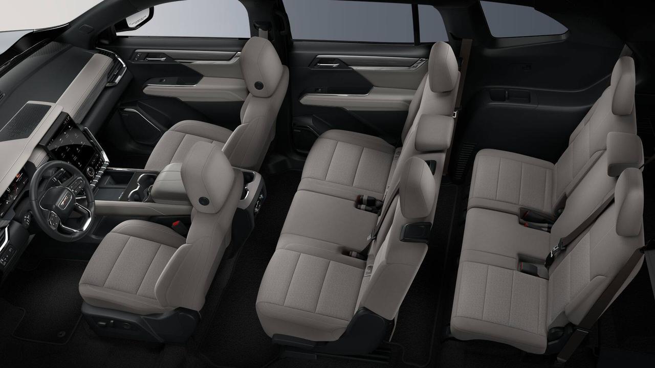 2026 GMC Acadia Elevation Tucson AZ