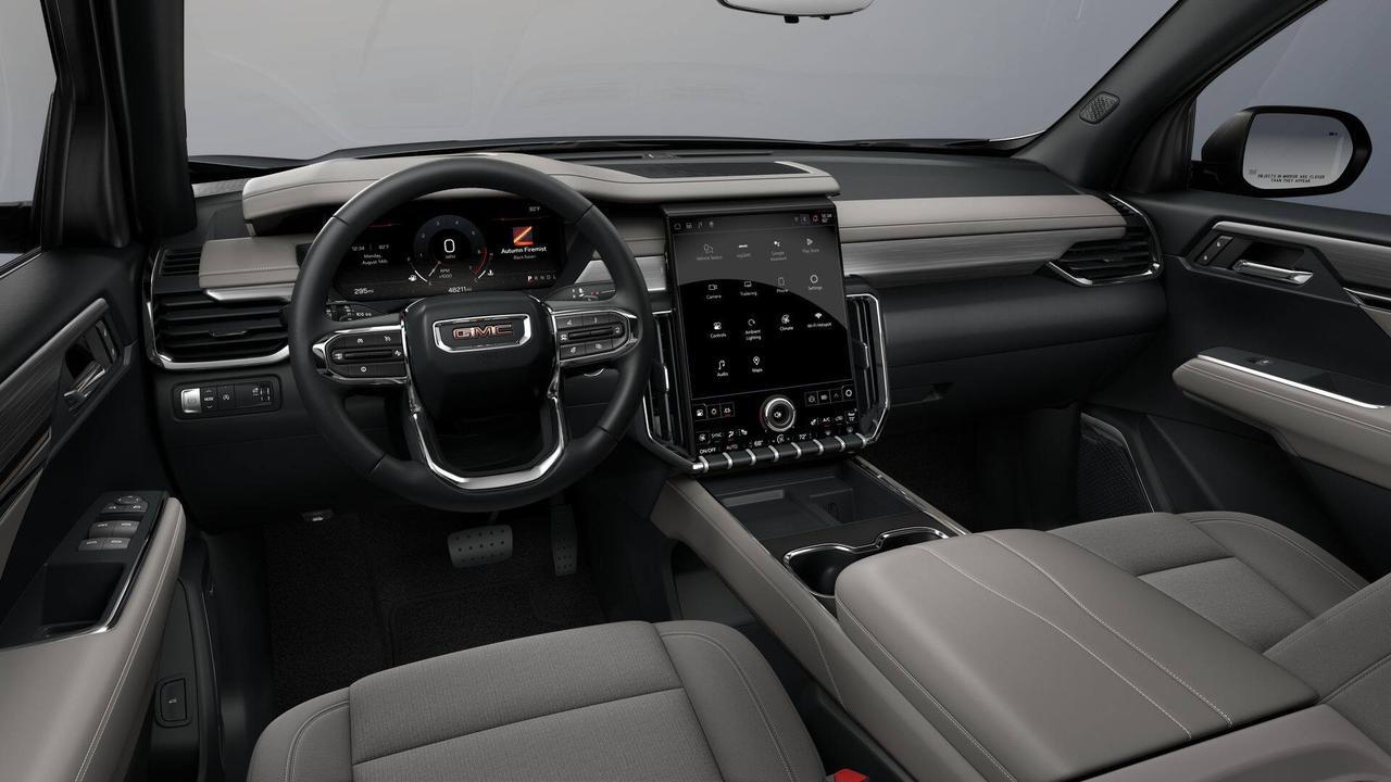 2026 GMC Acadia Elevation Tucson AZ