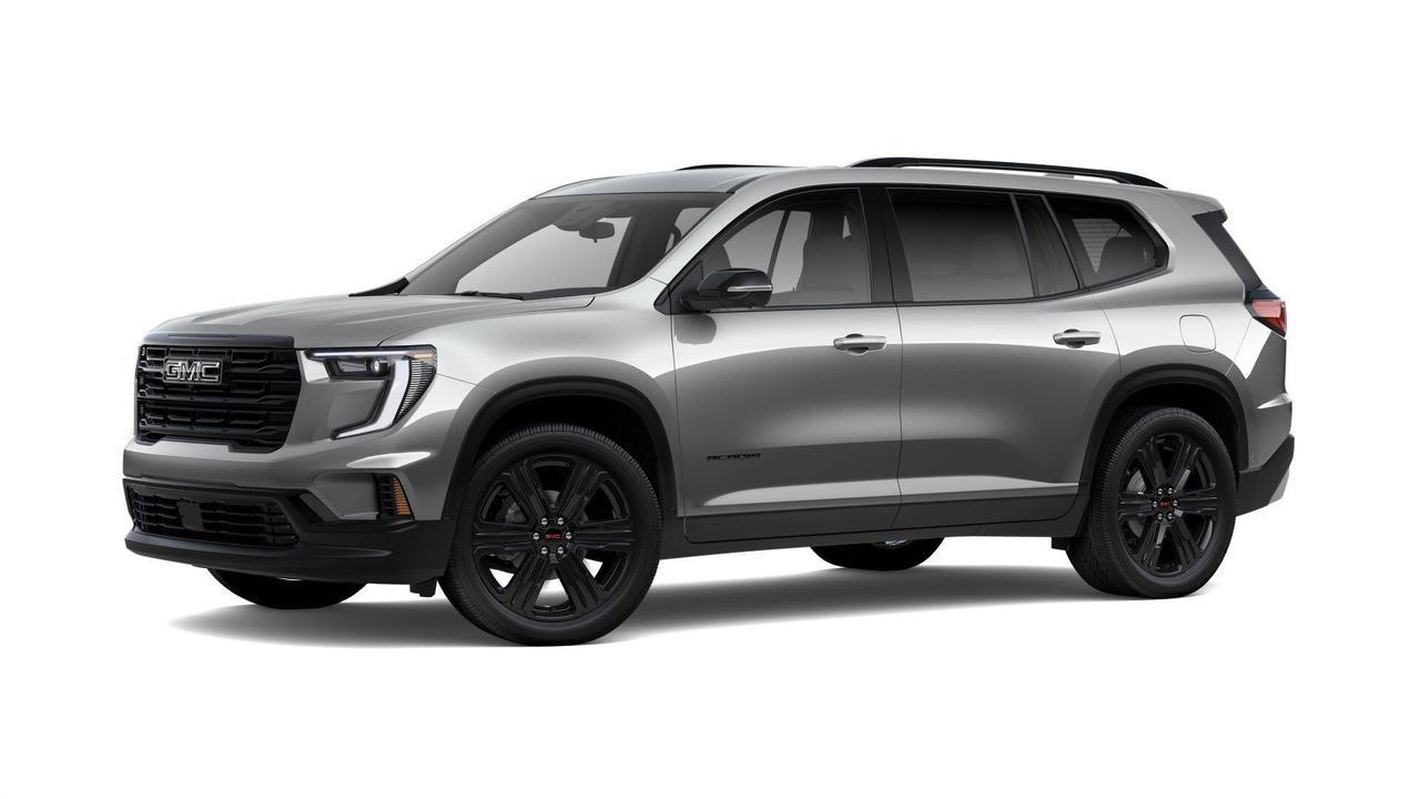 2026 GMC Acadia Elevation Tucson AZ