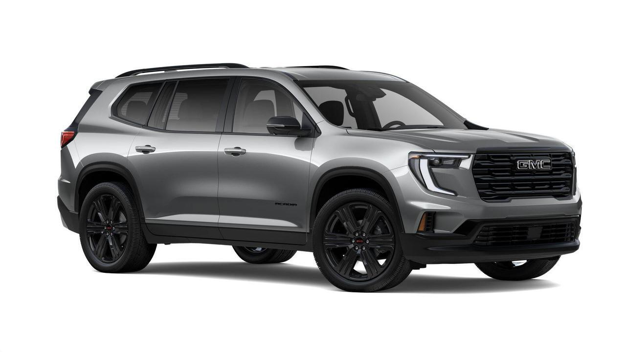 2026 GMC Acadia Elevation Tucson AZ