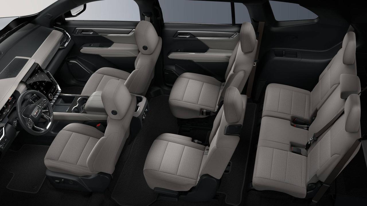 2026 GMC Acadia Elevation Tucson AZ