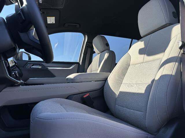 2026 GMC Acadia Elevation Tucson AZ