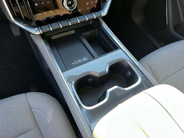 2026 GMC Acadia Elevation Tucson AZ