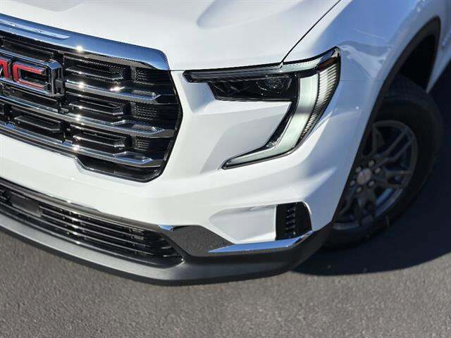 2026 GMC Acadia Elevation Tucson AZ