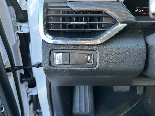 2026 GMC Acadia Elevation Tucson AZ