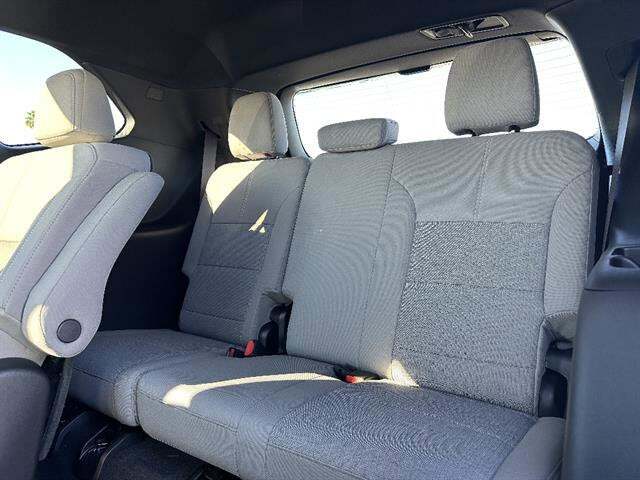 2026 GMC Acadia Elevation Tucson AZ