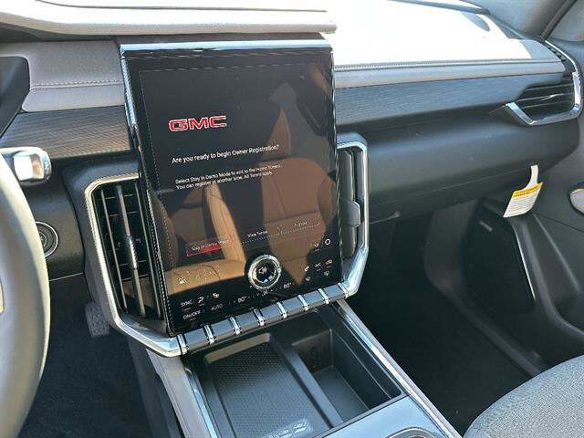 2026 GMC Acadia Elevation Tucson AZ