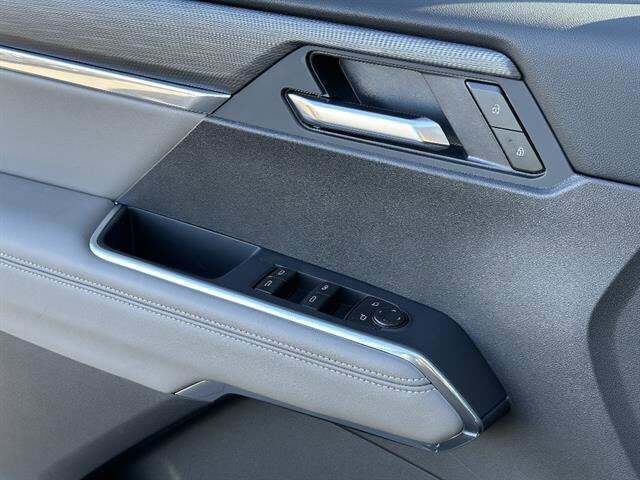 2026 GMC Acadia Elevation Tucson AZ