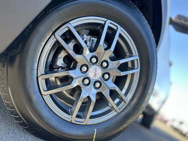 2026 GMC Acadia Elevation Tucson AZ