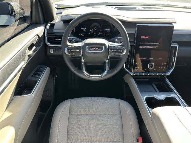 2026 GMC Acadia Elevation Tucson AZ