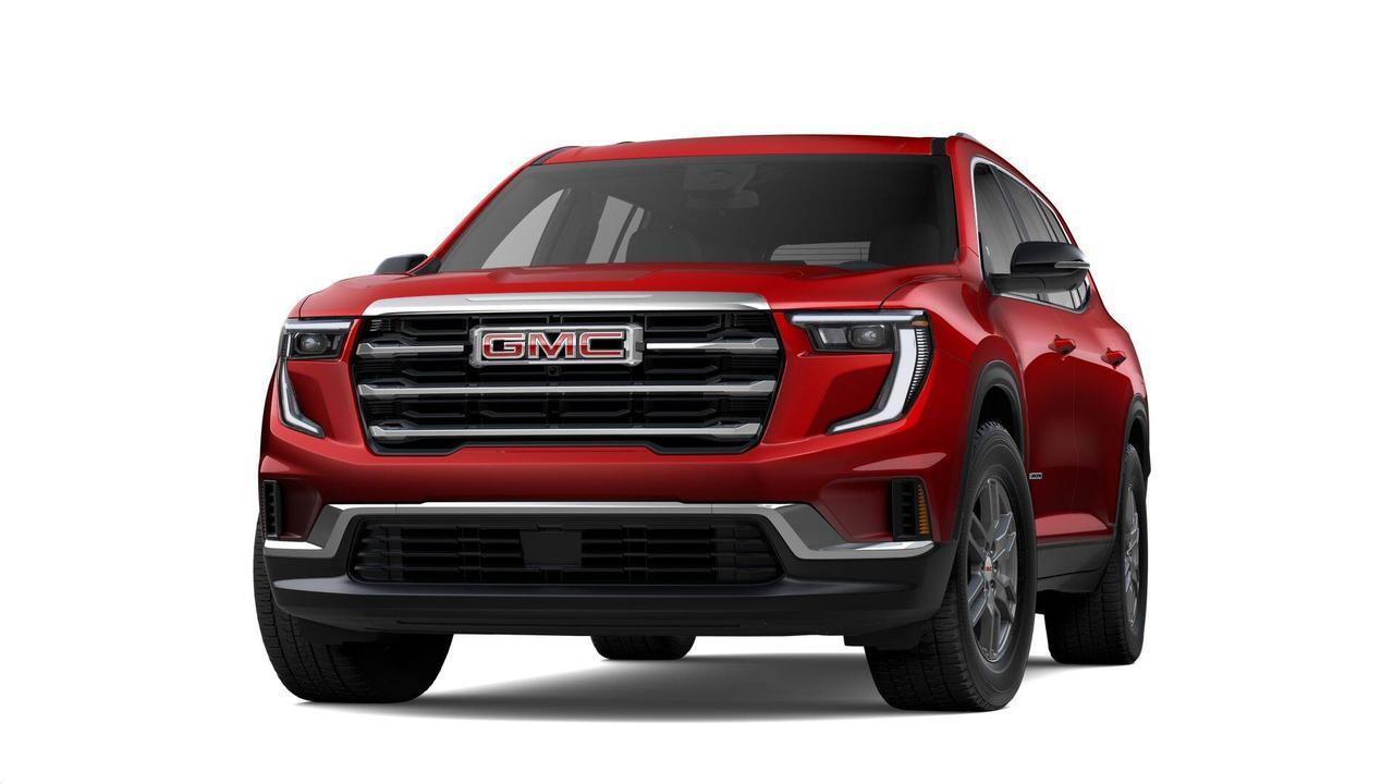 2026 GMC Acadia Elevation Tucson AZ