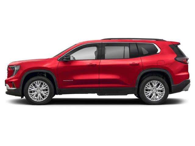 2026 GMC Acadia Elevation Tucson AZ