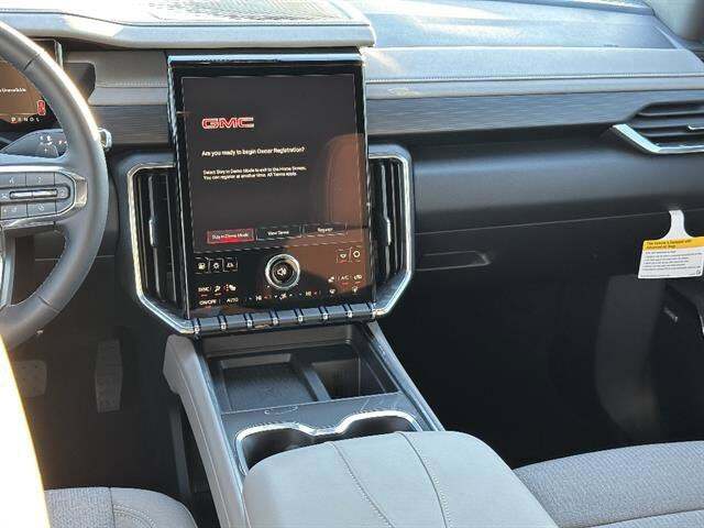 2026 GMC Acadia Elevation Tucson AZ