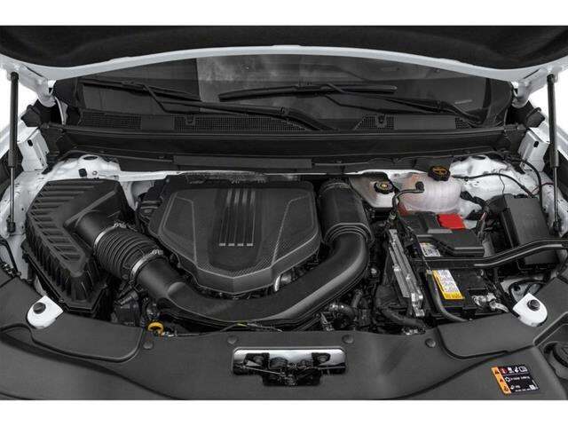 2026 GMC Acadia Elevation Tucson AZ