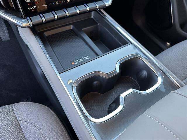 2026 GMC Acadia Elevation Tucson AZ