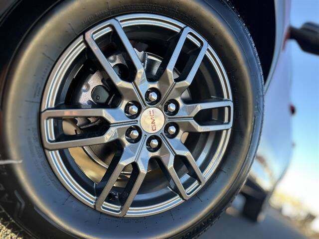 2026 GMC Acadia Elevation Tucson AZ