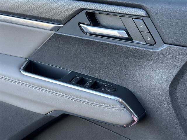 2026 GMC Acadia Elevation Tucson AZ