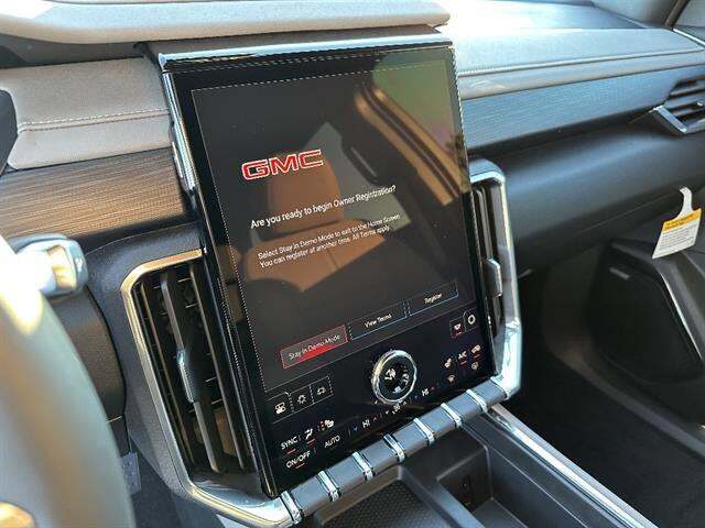 2026 GMC Acadia Elevation Tucson AZ