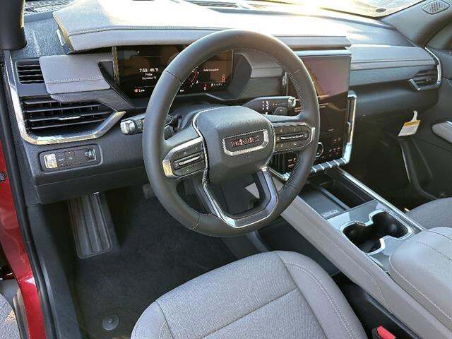 2026 GMC Acadia Elevation Tucson AZ