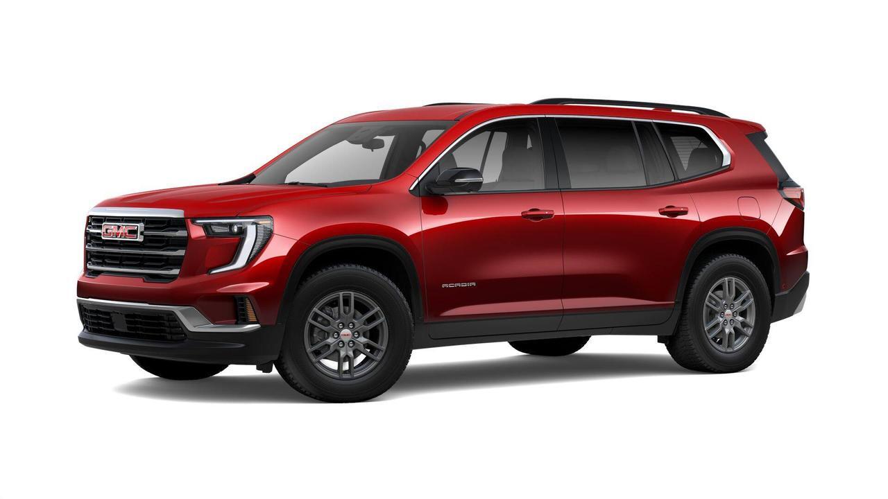 2026 GMC Acadia Elevation Tucson AZ