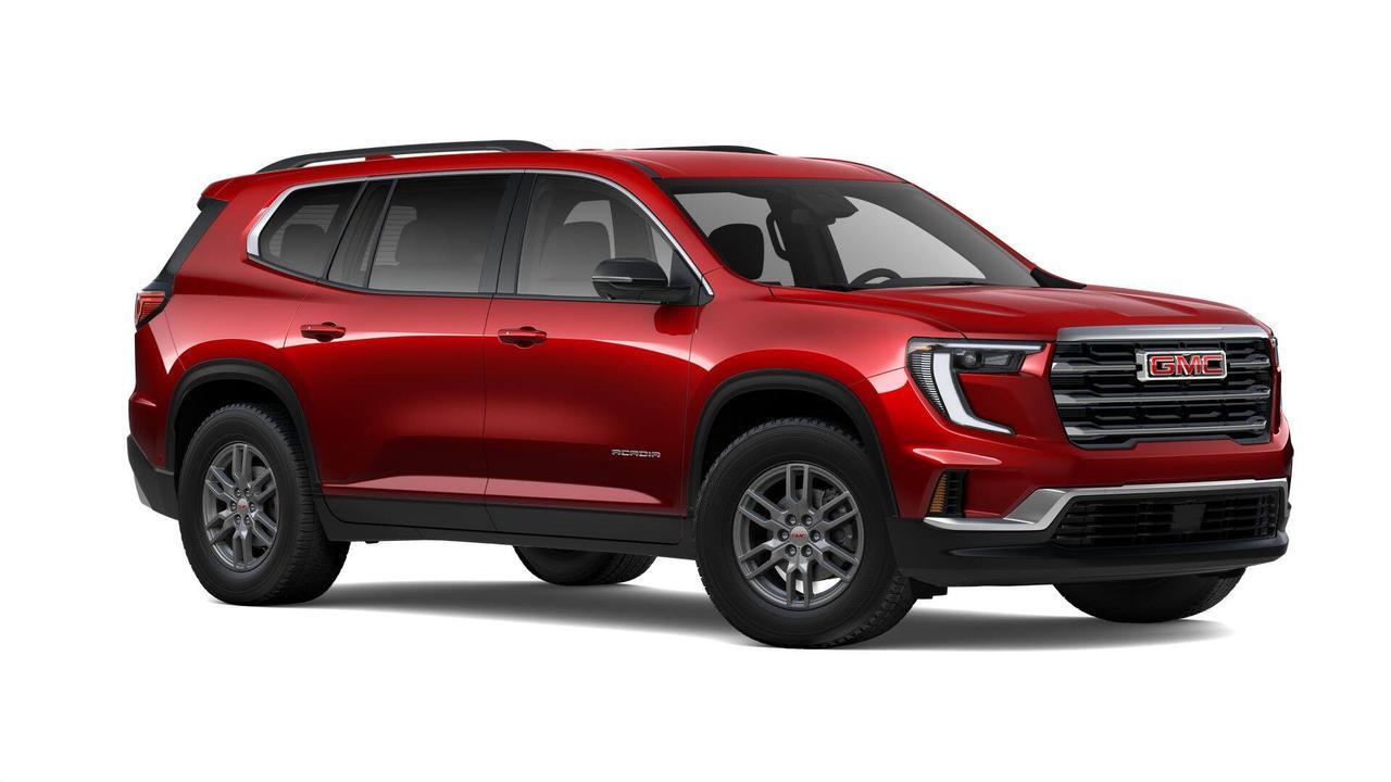 2026 GMC Acadia Elevation Tucson AZ