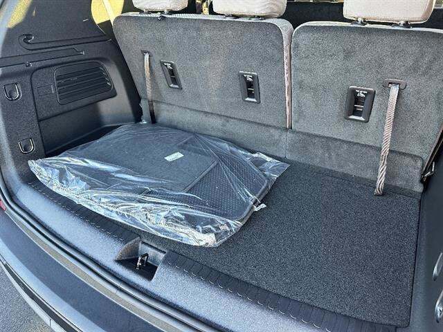 2026 GMC Acadia Elevation Tucson AZ