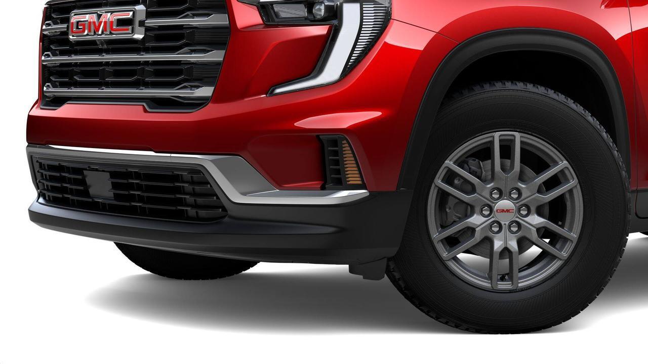 2026 GMC Acadia Elevation Tucson AZ